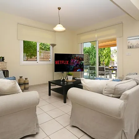 Celine 빌라 프로타라스