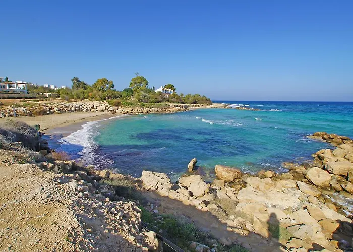 Villa Celine Protaras