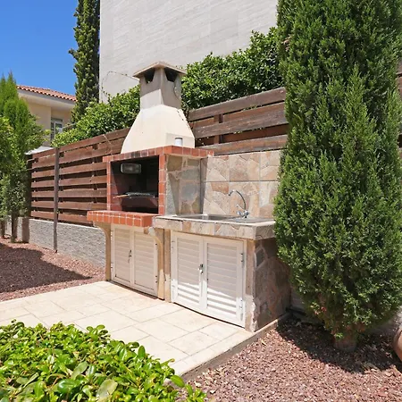 Villa Celine Protaras