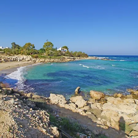 Villa Celine Protaras