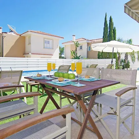 Villa Celine *