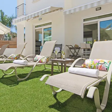 Celine * Protaras