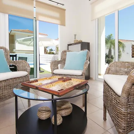 Villa Celine