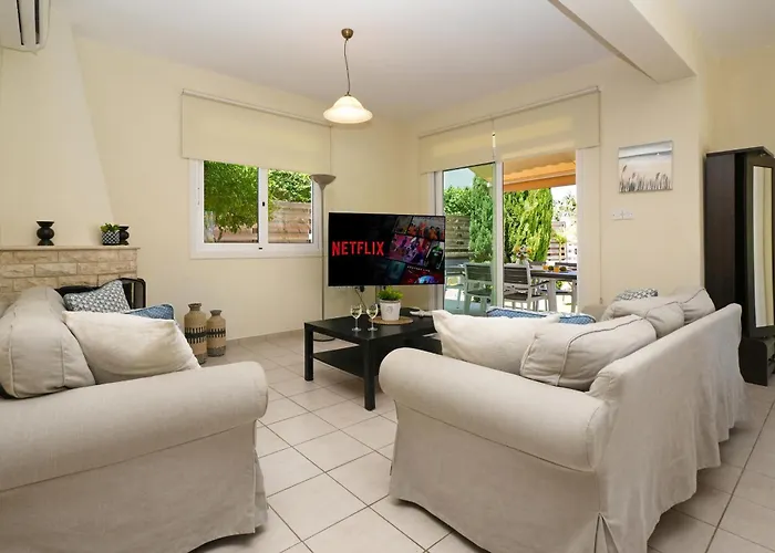 Celine Villa Protaras