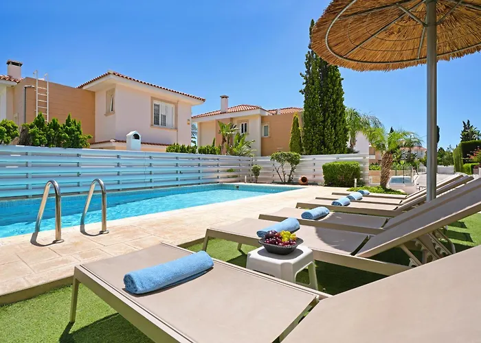 Villa Celine