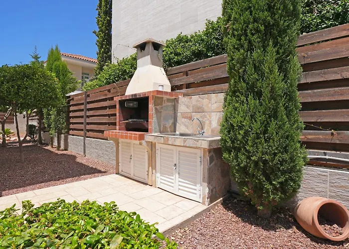 Villa Celine Protaras