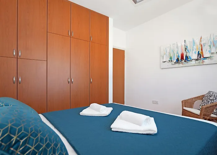 Villa Celine Protaras