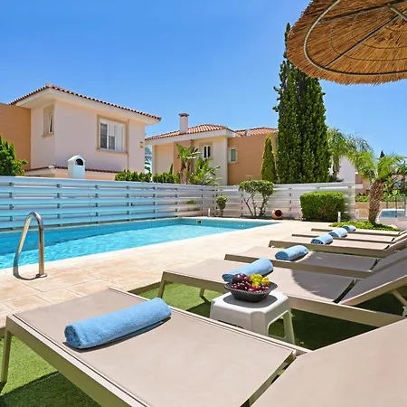 Villa Celine